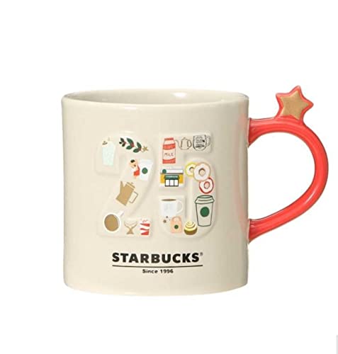 Amazon.co.jp: スターバックス マグカップ マグ No 25 スタバ 25